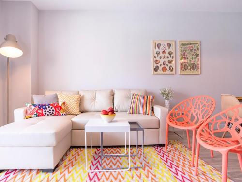 Apartamento Malaga Los Alamos Beach