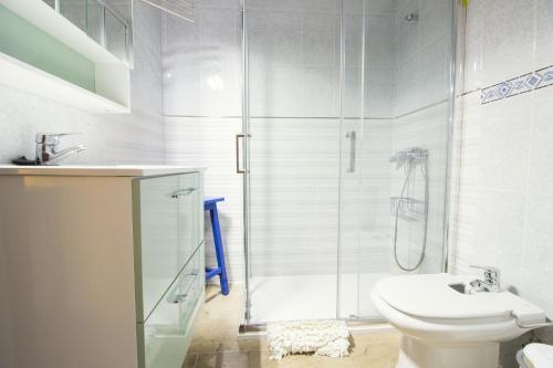 Apartamento Colinas Del Bajondillo