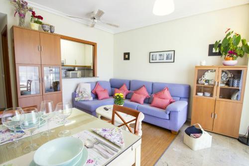 Apartamento Colinas Del Bajondillo