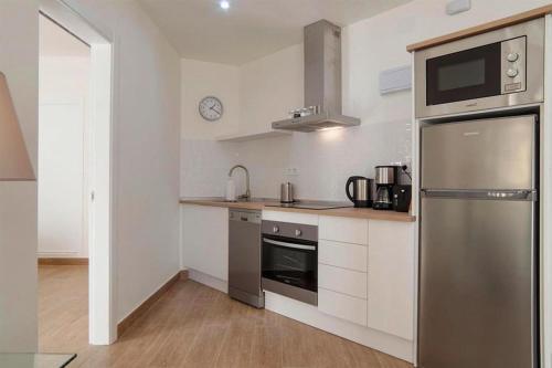 Apartamento Holiday Flat Torremolinos - Cos021006-p
