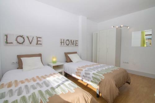 Apartamento Carihuela Playa