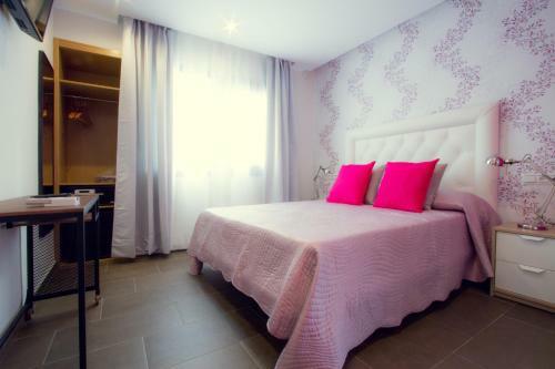Hostal Pixel
