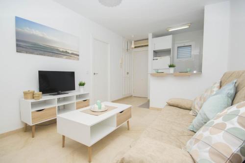 Apartamento Vistamarina