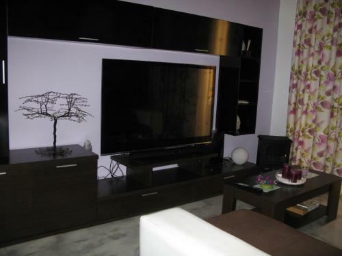 Apartamentos Buganvillas