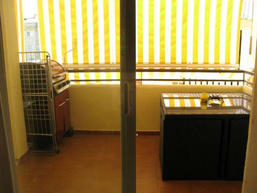 Apartamentos Buganvillas