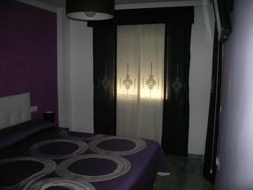 Apartamentos Buganvillas