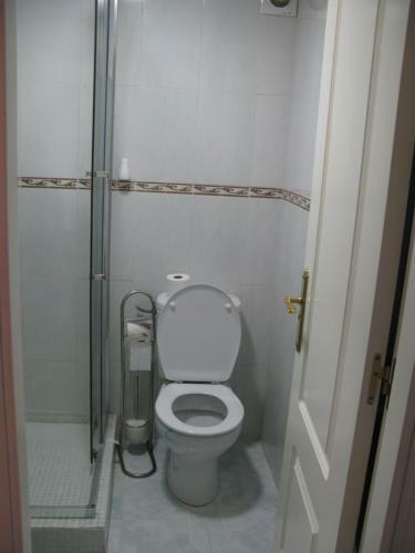Apartamentos Buganvillas