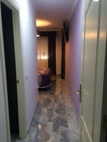 Apartamentos Buganvillas