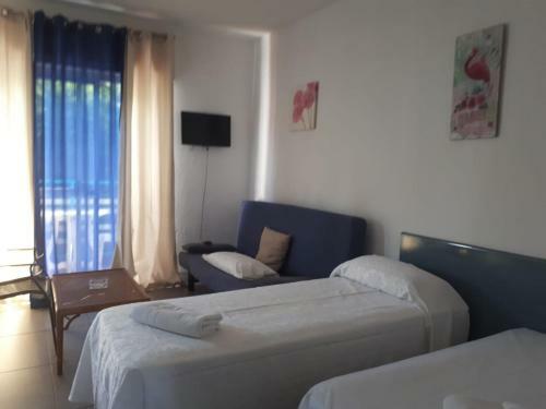 Ancla Beach Apartments