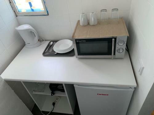 Ancla Beach Apartments