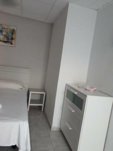 Ancla Beach Apartments