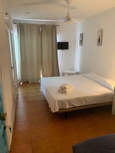 Ancla Beach Apartments