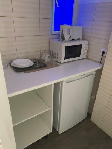 Ancla Beach Apartments