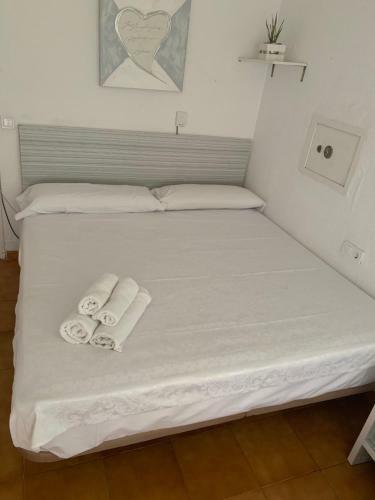 Ancla Beach Apartments