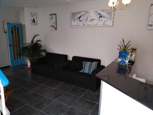 Ancla Beach Apartments