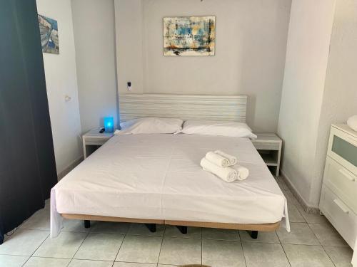 Ancla Beach Apartments