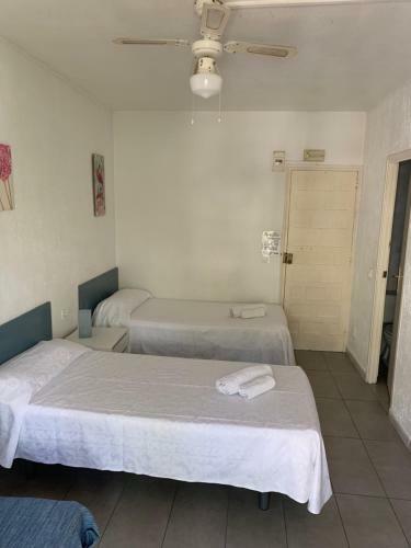 Ancla Beach Apartments