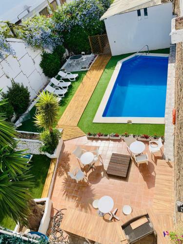Ancla Beach Apartments