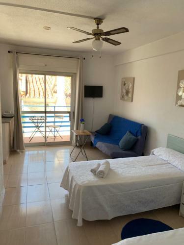 Ancla Beach Apartments
