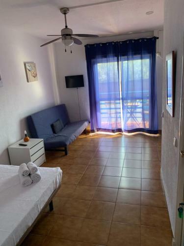 Ancla Beach Apartments