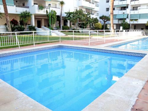 Apartment Carihuela Playa.1