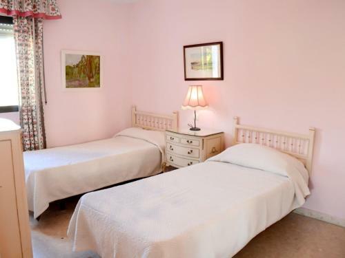 Apartment Carihuela Playa.1