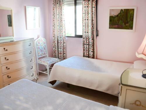 Apartment Carihuela Playa.1
