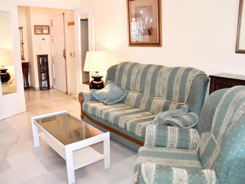 Apartment Carihuela Playa.1