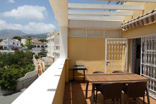 Apartamento Violin