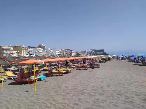 Apartamentos El Levante