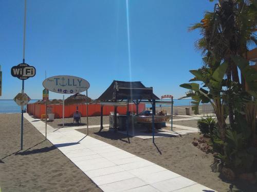 Apartamentos El Levante