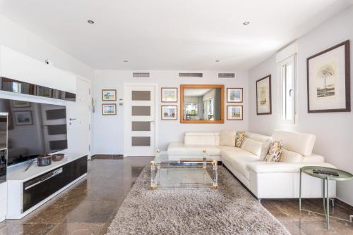 Apartamento El Remo Deluxe
