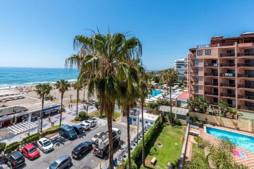 Apartamento El Remo Deluxe