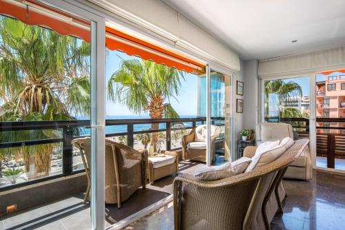 Apartamento El Remo Deluxe