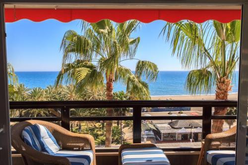 Apartamento El Remo Deluxe