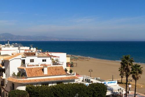 Apartamento El Remo Deluxe