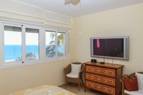 Apartamento El Remo Deluxe