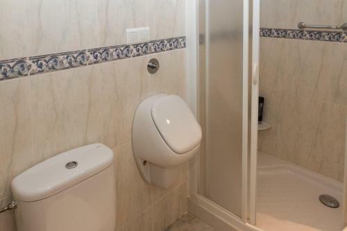 Apartamento El Remo Deluxe