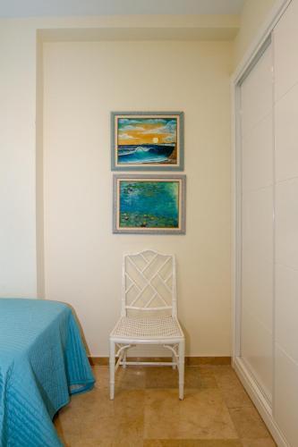 Apartamento El Remo Deluxe