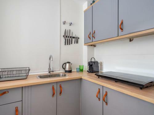 Apartment Las Adelfas