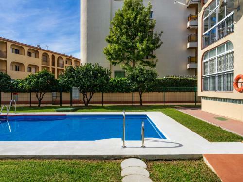 Apartment Las Adelfas