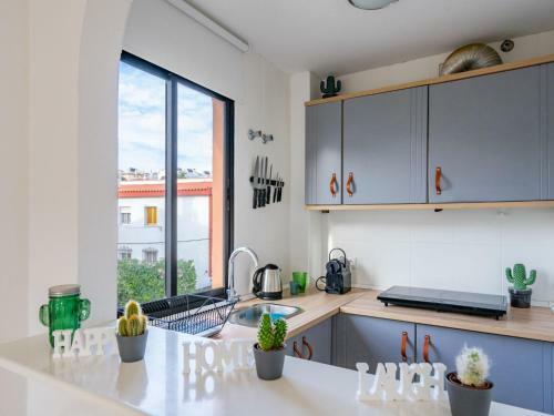 Apartment Las Adelfas