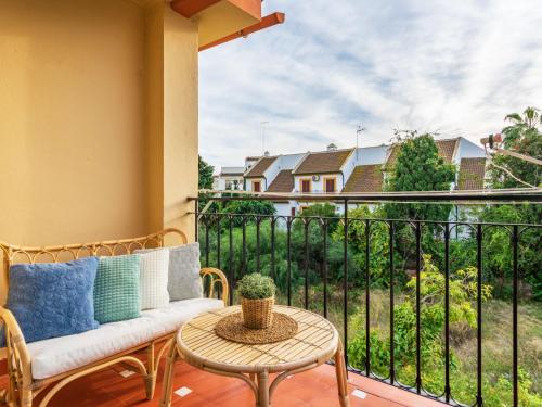 Apartment Las Adelfas
