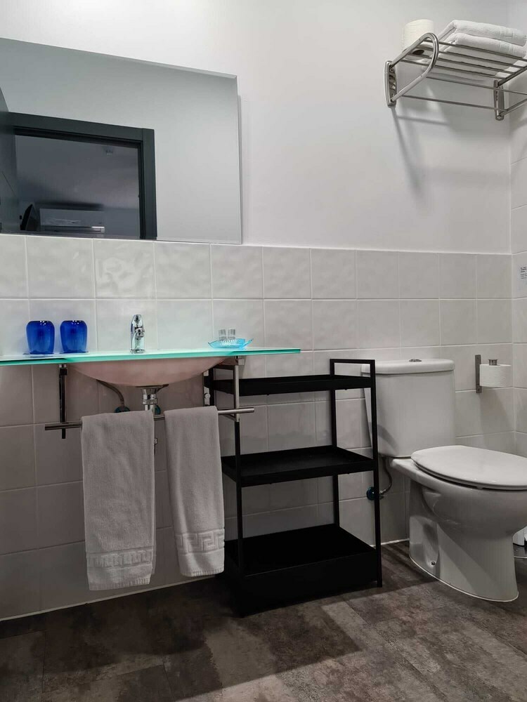 Hostal Bajondillo Beach Cozy Inns