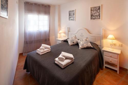 Apartamento Carihuela Blue
