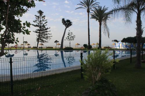 Apartamento Castillo Santa Clara 2
