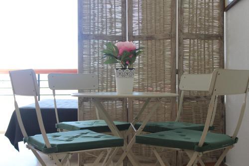 Apartamento Castillo Santa Clara 2
