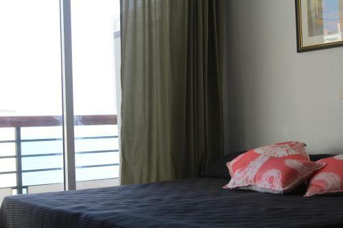 Apartamento Castillo Santa Clara 2