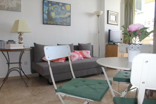 Apartamento Castillo Santa Clara 2
