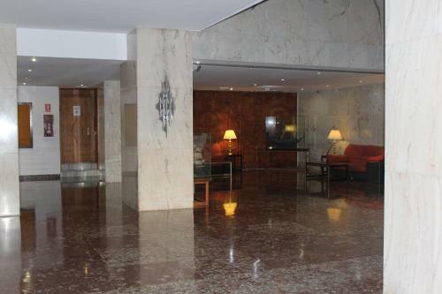 Apartamento Castillo Santa Clara 2